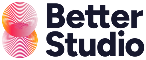BetterStudio Logo